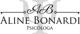 Logo Aline Bonardi